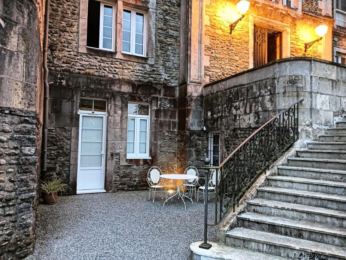 Chatescos - Estudio En Chateau Escos Exterior foto
